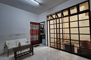 Taman Desa Cemerlang