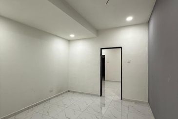 Taman Desa Cemerlang