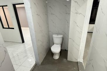 Taman Desa Cemerlang