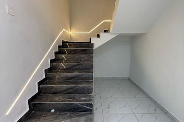 Taman Desa Cemerlang