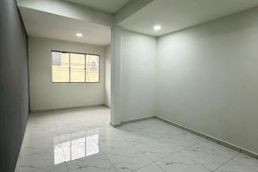 Taman Desa Cemerlang