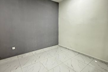 Taman Desa Cemerlang