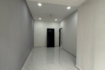 Taman Desa Cemerlang