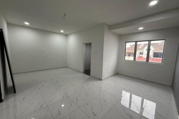 Taman Desa Cemerlang