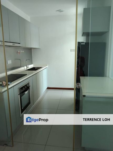 Good access to permas jaya and 1st link, Johor, Johor Bahru