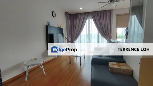 Marina facing bungalow at Senibong Cove, Johor, Masai
