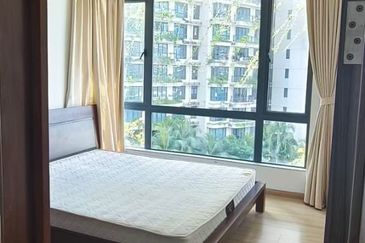 Starview Bay @ Forest City