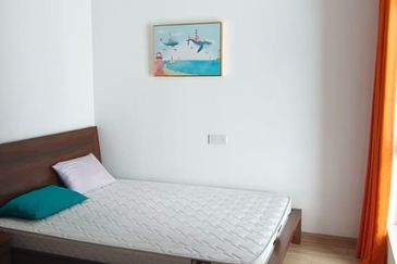 Starview Bay @ Forest City