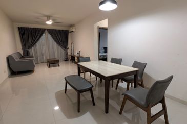 Cerulean Bay @ Forest City