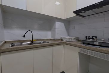 Cerulean Bay @ Forest City