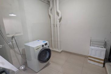 Cerulean Bay @ Forest City