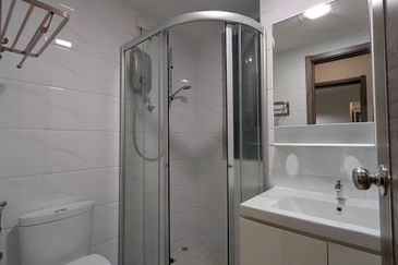 Cerulean Bay @ Forest City