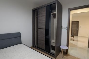 Cerulean Bay @ Forest City