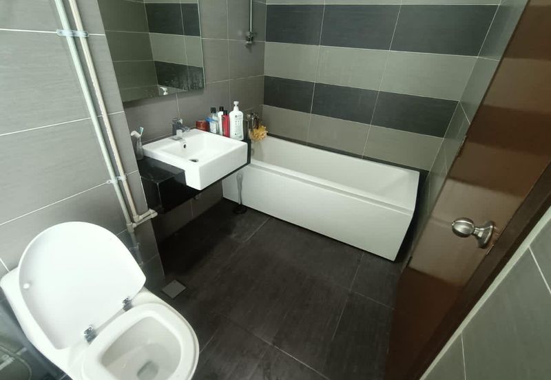 KSL D Esplanade, Taman Century