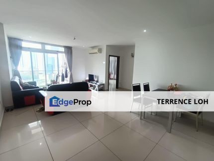 Strategically located within the heart of entertainments and leisure, Johor, Johor Bahru