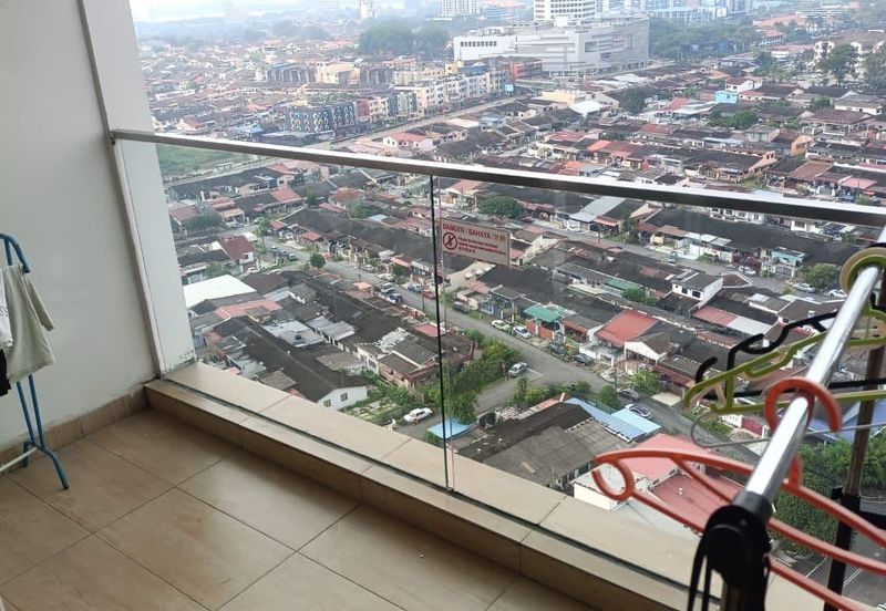 KSL D Esplanade, Taman Century