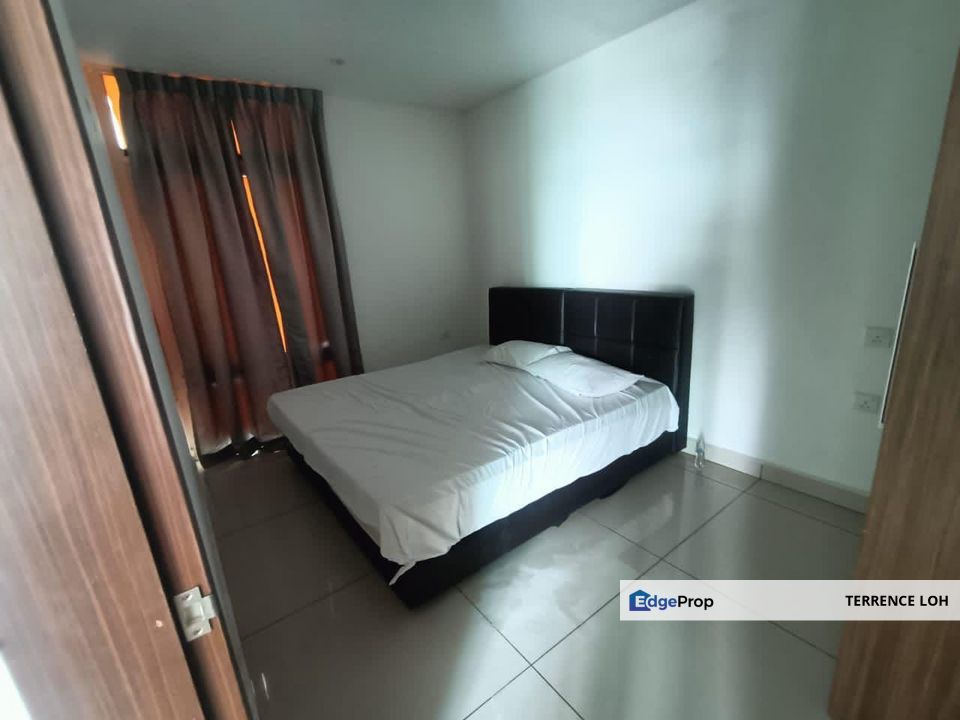 Strategically located within the heart of entertainments and leisure, Johor, Johor Bahru