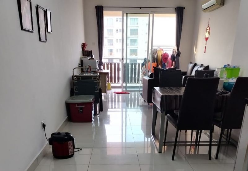 KSL Residences @ Daya