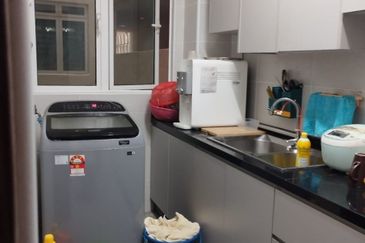 KSL Residences @ Daya