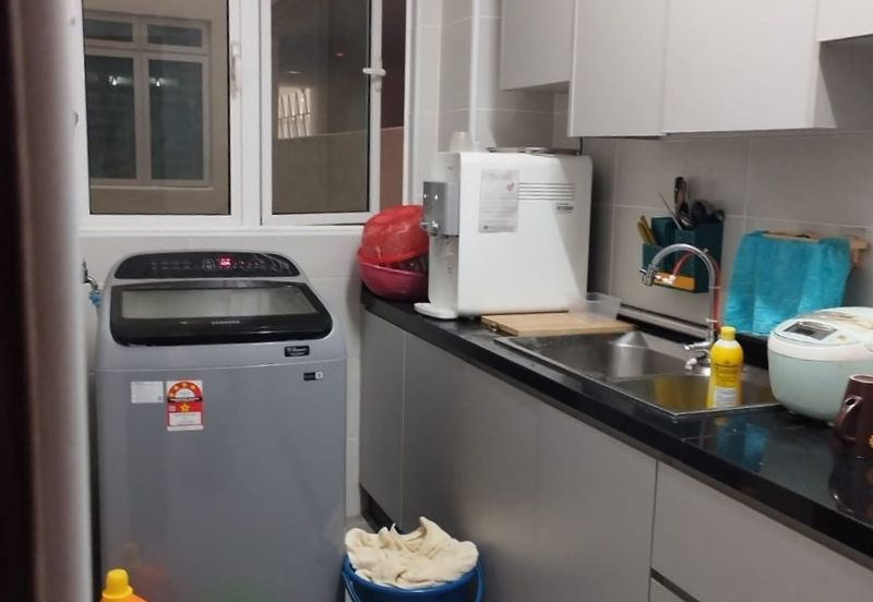 KSL Residences @ Daya