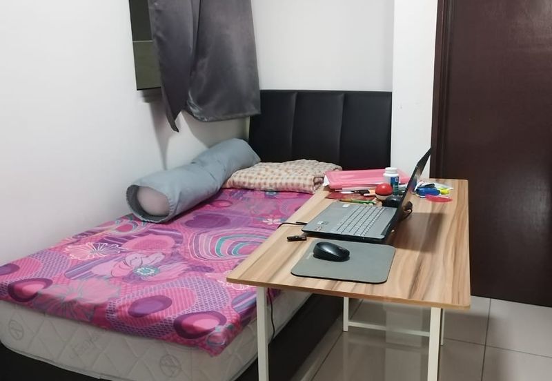 KSL Residences @ Daya