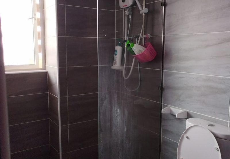 KSL Residences @ Daya