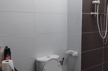 KSL Residences @ Daya