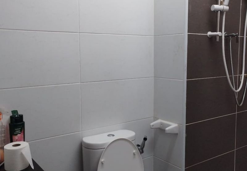 KSL Residences @ Daya