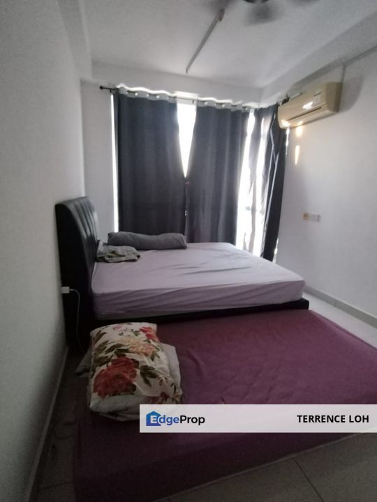 Huge built up with affordable selling price, Johor, Johor Bahru