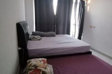 KSL Residences @ Daya