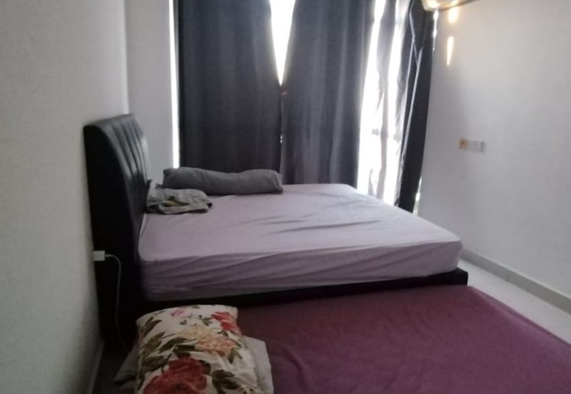 KSL Residences @ Daya