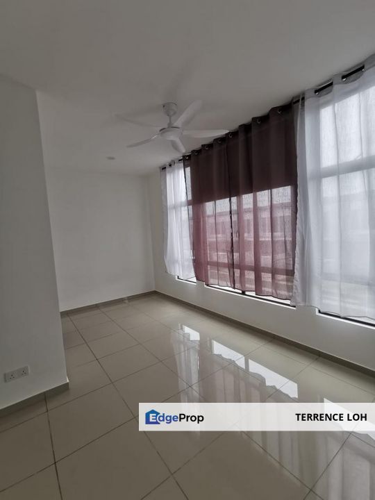 Affordable terrace house with nice environment, Johor, Masai