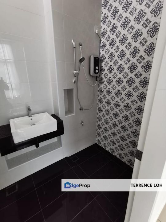 Affordable terrace house with nice environment, Johor, Masai