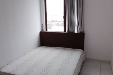 Sky Gardens Residences