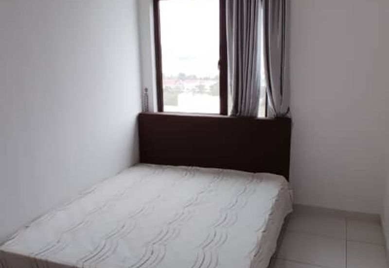 Sky Gardens Residences