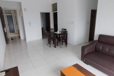 Sky Gardens Residences