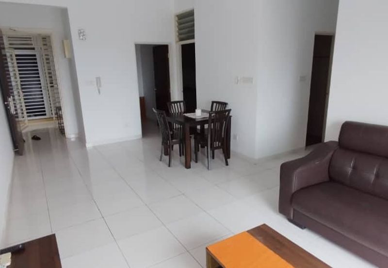 Sky Gardens Residences