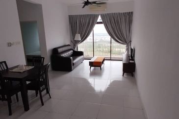 Sky Gardens Residences