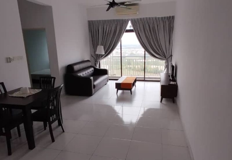 Sky Gardens Residences