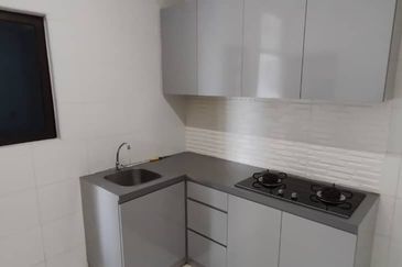 Sky Gardens Residences