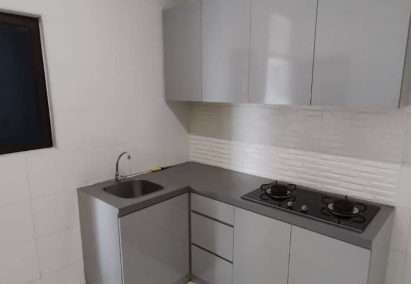 Sky Gardens Residences