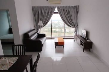 Sky Gardens Residences