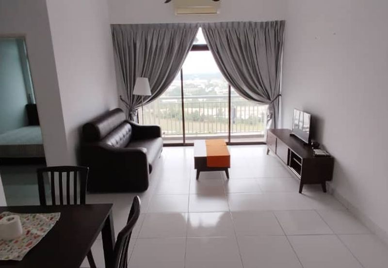 Sky Gardens Residences