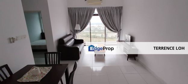 Good access to highways with affordable price, Johor, Setia Tropika