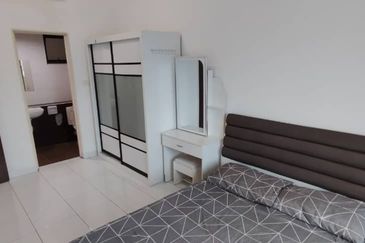 Sky Gardens Residences