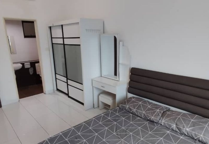 Sky Gardens Residences