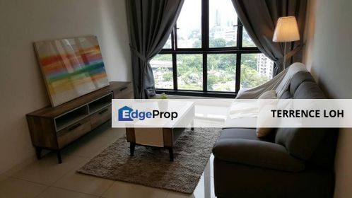 Good access to custom, located within heart of JB town, Johor, Johor Bahru