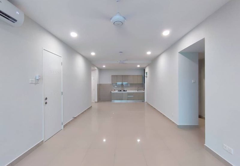 Botanika @ Tebrau Bay