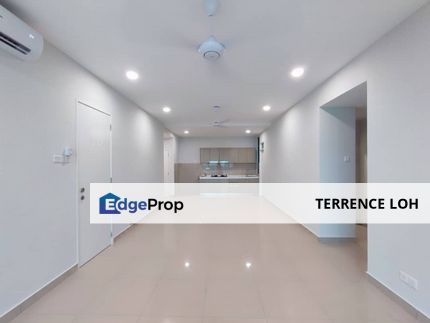 Dual key set up with higher privacy, Johor, Johor Bahru