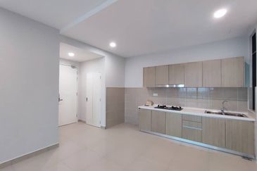 Botanika @ Tebrau Bay